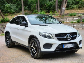 Mercedes-Benz GLE 350, снимка 2