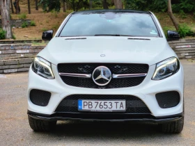 Mercedes-Benz GLE 350, снимка 3