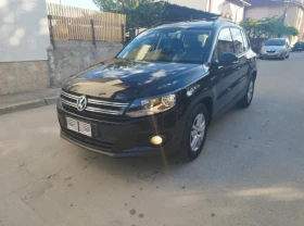 VW Tiguan, снимка 1