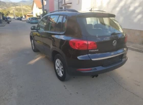 VW Tiguan, снимка 3