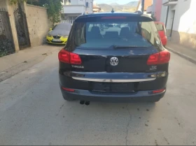 VW Tiguan, снимка 4