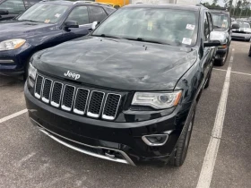 Jeep Grand cherokee Overland* * * * keyless* 20 | Mobile.bg    1