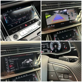 Audi Q8 50TDI/Virtual/Sline/Bang&Olufsen/360/Side/Advance+ | Mobile.bg    11