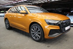 Audi Q8 50TDI/Virtual/Sline/Bang&Olufsen/360/Side/Advance+ | Mobile.bg    3