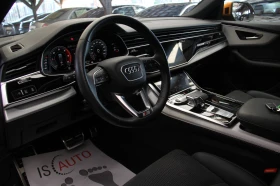 Audi Q8 50TDI/Virtual/Sline/Bang&Olufsen/360/Side/Advance+ | Mobile.bg    7