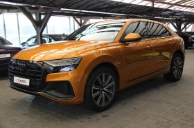 Audi Q8 50TDI/Virtual/Sline/Bang&Olufsen/360/Side/Advance+ 1