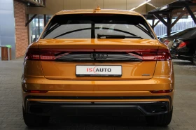 Audi Q8 50TDI/Virtual/Sline/Bang&Olufsen/360/Side/Advance+ | Mobile.bg    5