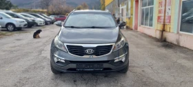     Kia Sportage 2.00 CRDI FULL