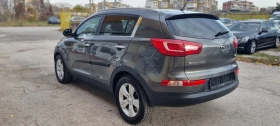 Kia Sportage 2.00 CRDI FULL - [6] 