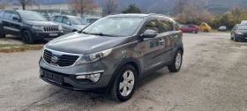     Kia Sportage 2.00 CRDI FULL