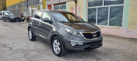     Kia Sportage 2.00 CRDI FULL