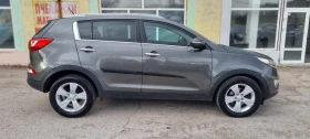 Kia Sportage 2.00 CRDI FULL - [9] 