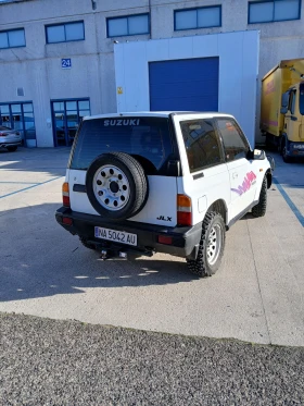 Suzuki Vitara - 10000 лв. - 67409651 4