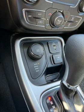 Обява за продажба на Jeep Compass 4x4 180hp ~36 200 лв. - изображение 8