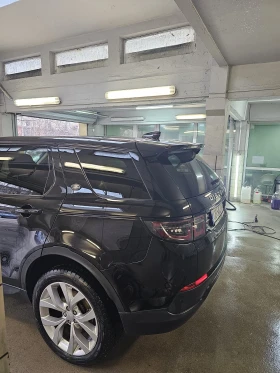 Land Rover Discovery Sport, снимка 3