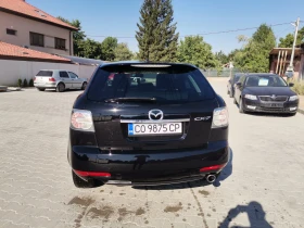 Mazda CX-7, снимка 7