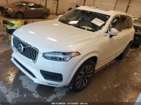 Volvo Xc90 T6 Momentum* 360* Пано* Масаж* Следене* М.точка* 