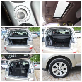 Mitsubishi Outlander 2.2 DI-D 4WD 6+ 1  ROCKFORD  | Mobile.bg    15