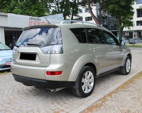 Mitsubishi Outlander 2.2 DI-D 4WD 6+ 1  ROCKFORD  | Mobile.bg    5