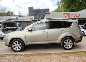Mitsubishi Outlander 2.2 DI-D 4WD 6+ 1  ROCKFORD  | Mobile.bg    8