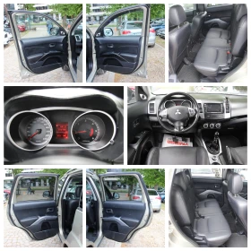 Mitsubishi Outlander 2.2 DI-D 4WD 6+ 1  ROCKFORD  | Mobile.bg    13