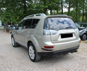 Mitsubishi Outlander 2.2 DI-D 4WD 6+ 1  ROCKFORD  | Mobile.bg    7
