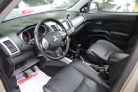 Mitsubishi Outlander 2.2 DI-D 4WD 6+ 1  ROCKFORD  | Mobile.bg    9