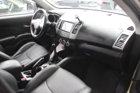Mitsubishi Outlander 2.2 DI-D 4WD 6+ 1  ROCKFORD  | Mobile.bg    10
