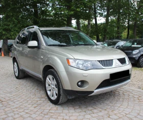Mitsubishi Outlander 2.2 DI-D 4WD 6+ 1  ROCKFORD  | Mobile.bg    3