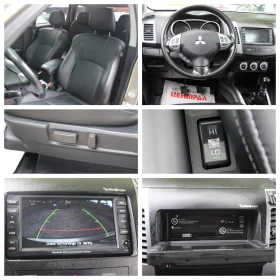 Mitsubishi Outlander 2.2 DI-D 4WD 6+ 1  ROCKFORD  | Mobile.bg    14