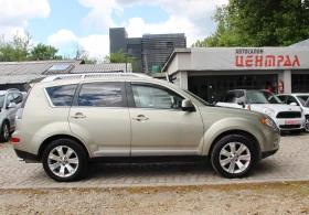 Mitsubishi Outlander 2.2 DI-D 4WD 6+ 1  ROCKFORD  | Mobile.bg    4