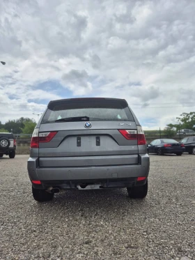 BMW X3 xDrive20d Limited Sport Edition | Mobile.bg    9