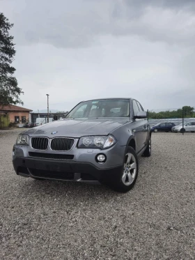 BMW X3 xDrive20d Limited Sport Edition | Mobile.bg    5