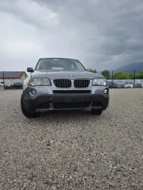BMW X3 xDrive20d Limited Sport Edition | Mobile.bg    2