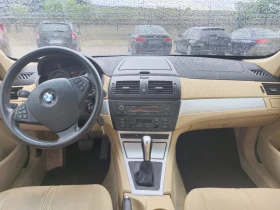 BMW X3 xDrive20d Limited Sport Edition | Mobile.bg    11