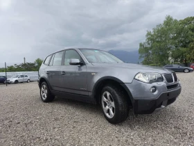 BMW X3 xDrive20d Limited Sport Edition | Mobile.bg    8