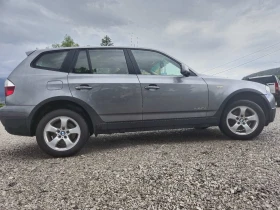 BMW X3 xDrive20d Limited Sport Edition | Mobile.bg    6