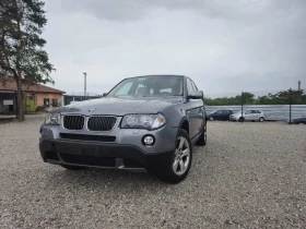 BMW X3 xDrive20d Limited Sport Edition | Mobile.bg    7