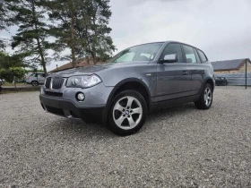 BMW X3 xDrive20d Limited Sport Edition | Mobile.bg    4
