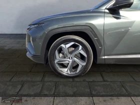 Обява за продажба на Hyundai Tucson 1.6PHEV/265HP/PRIME/4X4/360/PANO/ACC/KLESS/548v ~67 699 лв. - изображение 3