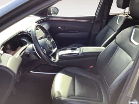 Hyundai Tucson 1.6PHEV/265HP/PRIME/4X4/360/PANO/ACC/KLESS/548v - 67699 лв. - 56790002 13