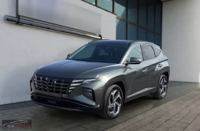 Обява за продажба на Hyundai Tucson 1.6PHEV/265HP/PRIME/4X4/360/PANO/ACC/KLESS/548v ~67 699 лв. - изображение 1