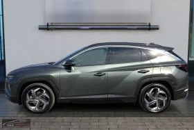 Обява за продажба на Hyundai Tucson 1.6PHEV/265HP/PRIME/4X4/360/PANO/ACC/KLESS/548v ~67 699 лв. - изображение 2