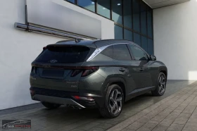 Обява за продажба на Hyundai Tucson 1.6PHEV/265HP/PRIME/4X4/360/PANO/ACC/KLESS/548v ~67 699 лв. - изображение 7