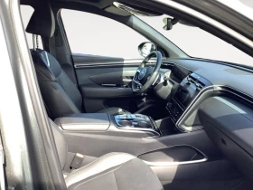 Hyundai Tucson 1.6PHEV/265HP/PRIME/4X4/360/PANO/ACC/KLESS/548v - 67699 лв. - 56790002 14