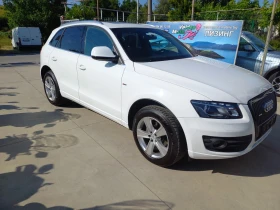 Audi Q5 2.0 TDI S LINE 