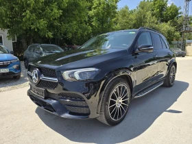 Mercedes-Benz GLE 300D 245к.с 6+ 1 места Топ състояние 