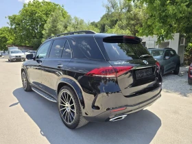 Обява за продажба на Mercedes-Benz GLE 300D 245к.с 6+ 1 места AMG ~78 000 лв. - изображение 2