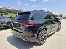 Обява за продажба на Mercedes-Benz GLE 300D 245к.с 6+ 1 места AMG ~78 000 лв. - изображение 3