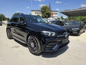 Обява за продажба на Mercedes-Benz GLE 300D 245к.с 6+ 1 места AMG ~78 000 лв. - изображение 1